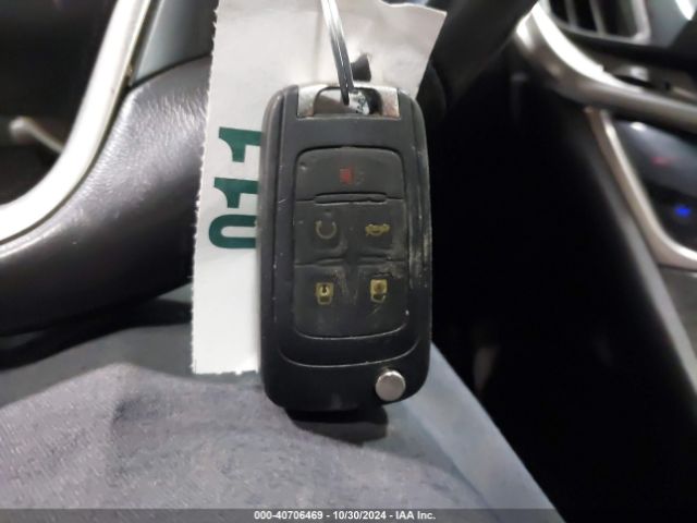 1G4GB5G38FF217514 Buick Lacrosse Leather