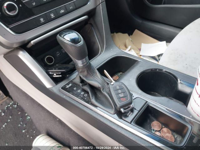 5NPE24AF5GH279789 Hyundai SONATA SE