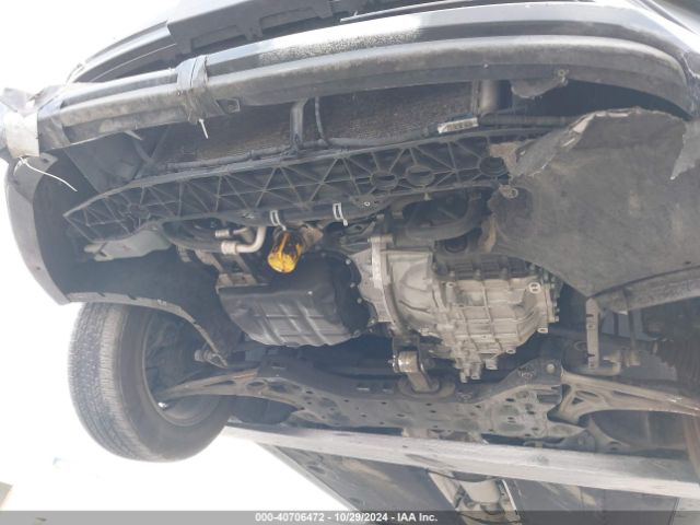 5NPE24AF5GH279789 Hyundai SONATA SE