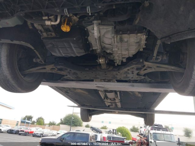 5NPE24AF5GH279789 Hyundai SONATA SE