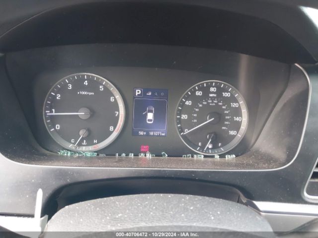 5NPE24AF5GH279789 Hyundai SONATA SE