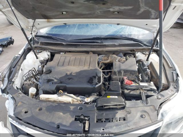 4T1BK1EB5JU269247 Toyota AVALON LIMITED