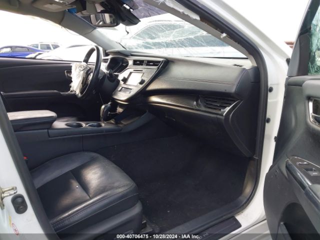 4T1BK1EB5JU269247 Toyota AVALON LIMITED
