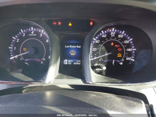 4T1BK1EB5JU269247 Toyota AVALON LIMITED