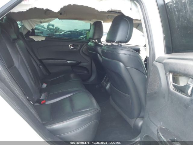 4T1BK1EB5JU269247 Toyota AVALON LIMITED
