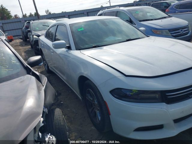2C3CDXBG5FH734534 Dodge Charger Se