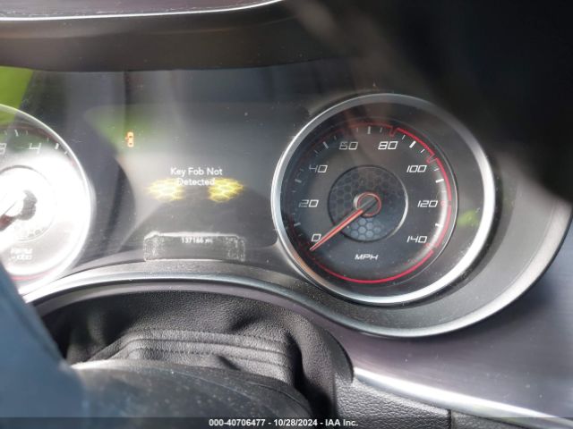 2C3CDXBG5FH734534 Dodge Charger Se