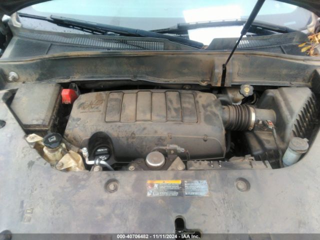 1GKKRPKD7GJ317743 GMC Acadia Sle-2