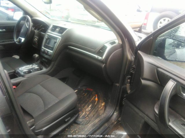 1GKKRPKD7GJ317743 GMC Acadia Sle-2