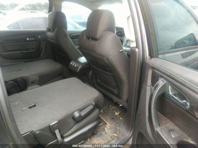 1GKKRPKD7GJ317743 GMC Acadia Sle-2