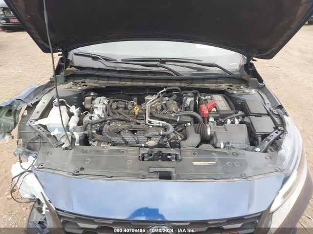 Nissan Altima Sr Fwd 2023 1N4BL4CV7PN330767 Image 10