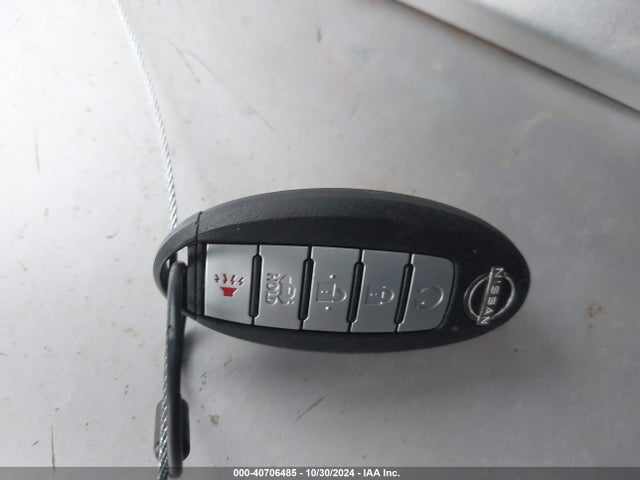 Nissan Altima Sr Fwd 2023 1N4BL4CV7PN330767 Image 11