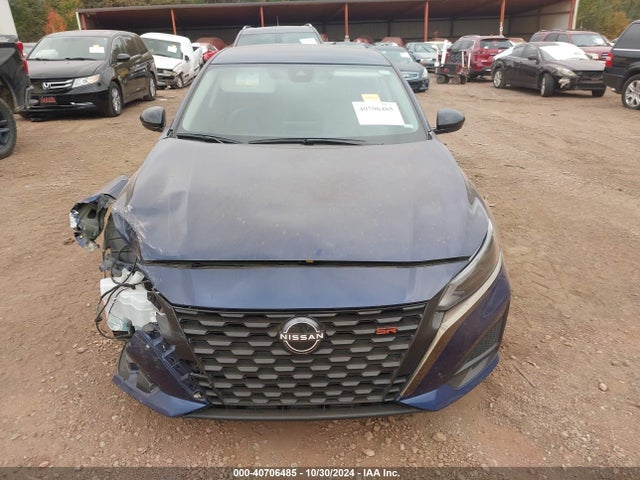 Nissan Altima Sr Fwd 2023 1N4BL4CV7PN330767 Image 12