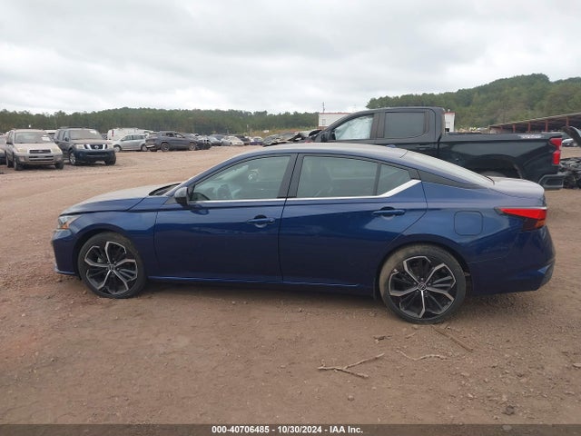 Nissan Altima Sr Fwd 2023 1N4BL4CV7PN330767 Image 14