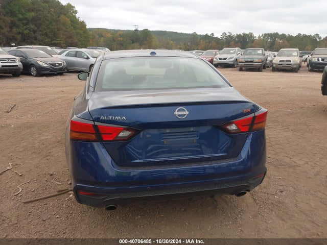 Nissan Altima Sr Fwd 2023 1N4BL4CV7PN330767 Image 16