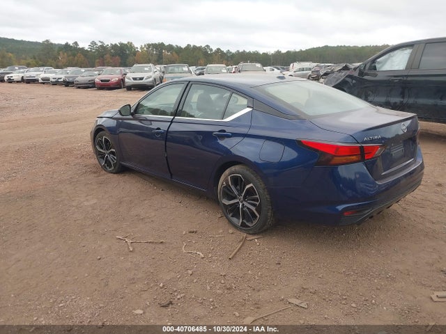Nissan Altima Sr Fwd 2023 1N4BL4CV7PN330767 Image 3