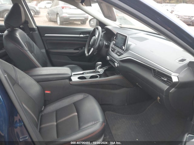 Nissan Altima Sr Fwd 2023 1N4BL4CV7PN330767 Image 5
