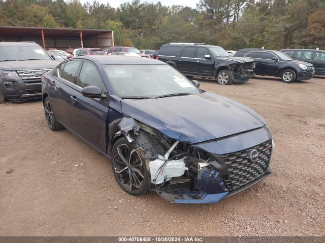 Nissan Altima Sr Fwd 2023 1N4BL4CV7PN330767 Image 6