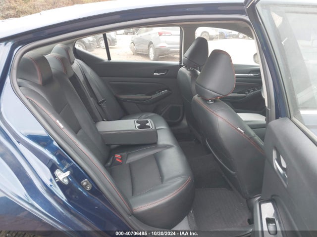 Nissan Altima Sr Fwd 2023 1N4BL4CV7PN330767 Image 8