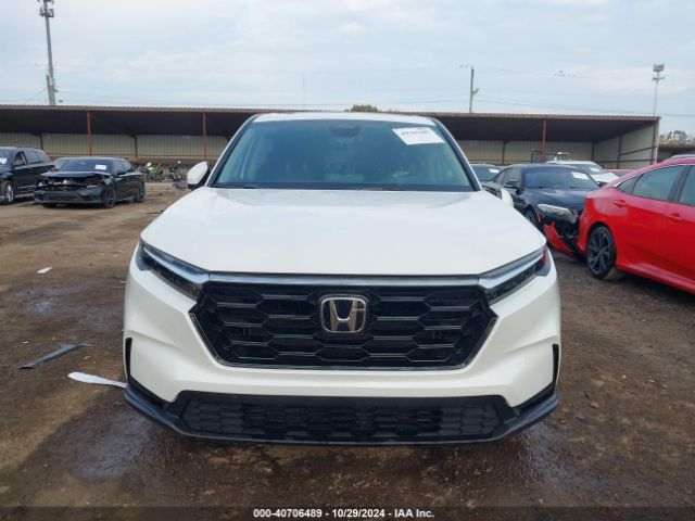 2HKRS4H45RH418585 Honda Cr-v Ex Awd