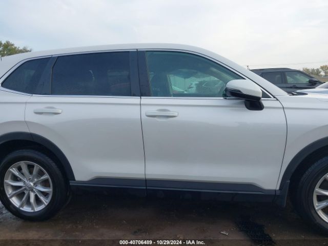 2HKRS4H45RH418585 Honda Cr-v Ex Awd