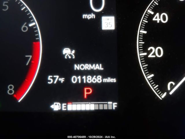 2HKRS4H45RH418585 Honda Cr-v Ex Awd