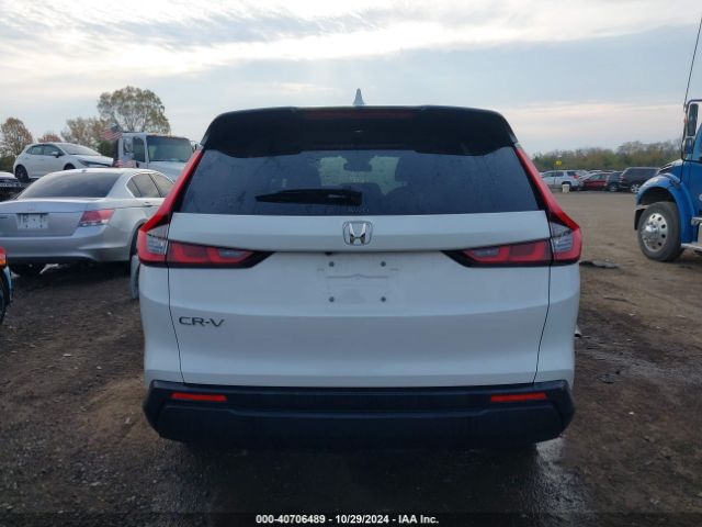 2HKRS4H45RH418585 Honda Cr-v Ex Awd