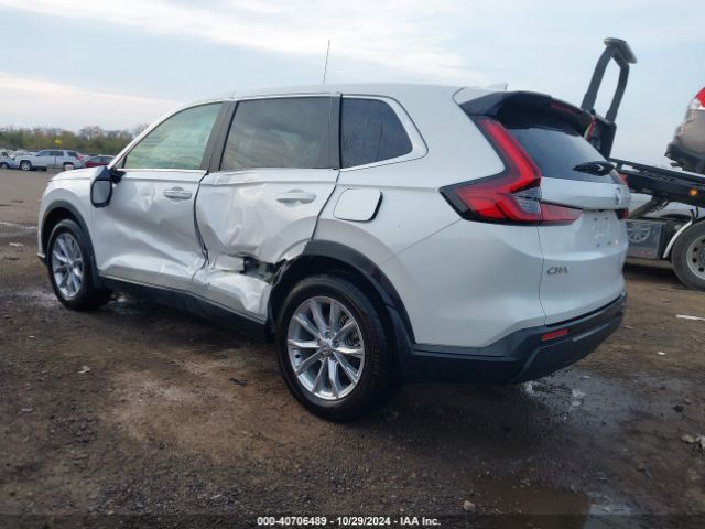 2HKRS4H45RH418585 Honda Cr-v Ex Awd