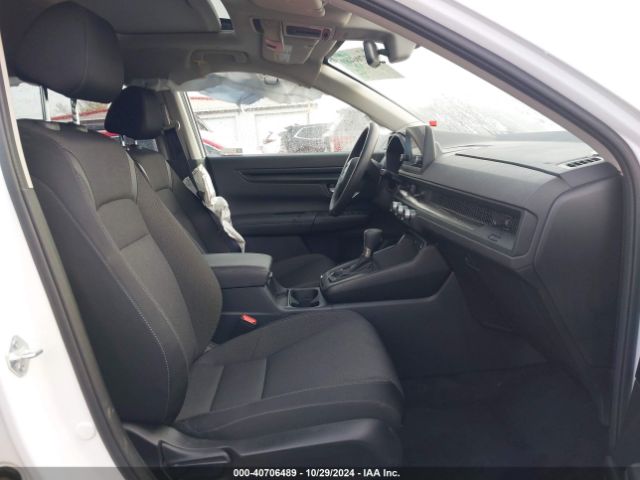 2HKRS4H45RH418585 Honda Cr-v Ex Awd