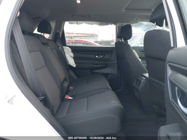 2HKRS4H45RH418585 Honda Cr-v Ex Awd