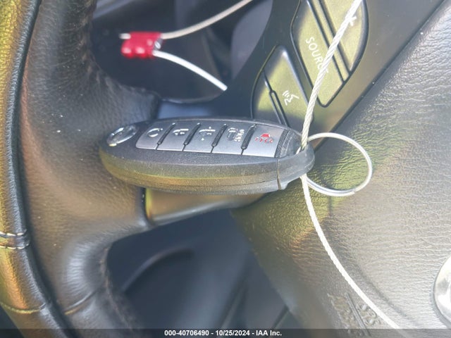Nissan Pathfinder Sl 2019 5N1DR2MM4KC639737 Image 11