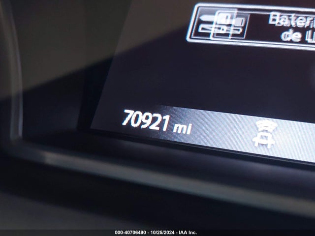 Nissan Pathfinder Sl 2019 5N1DR2MM4KC639737 Image 15