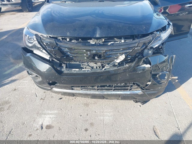 Nissan Pathfinder Sl 2019 5N1DR2MM4KC639737 Image 6