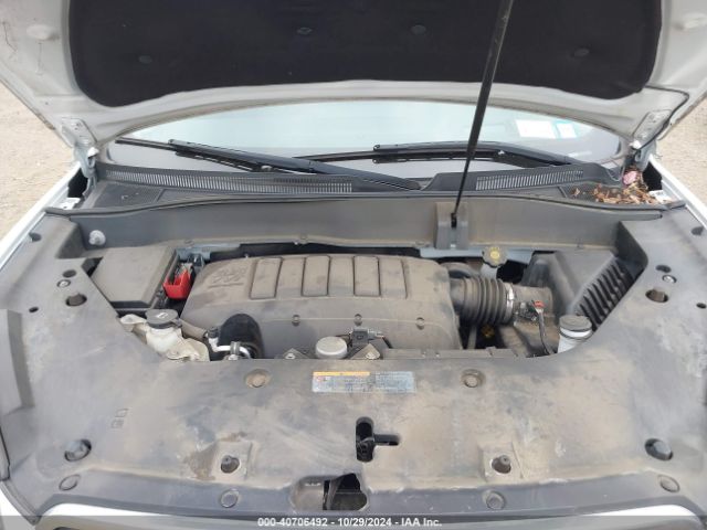 1GKKVSKD4HJ320518 GMC Acadia Limited