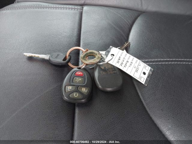 1GKKVSKD4HJ320518 GMC Acadia Limited