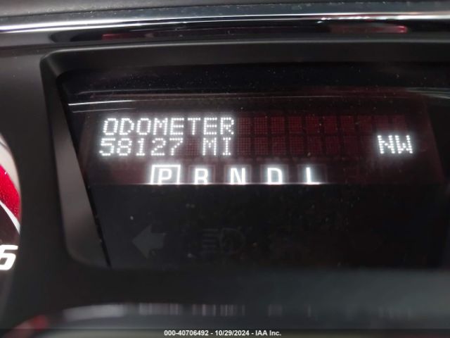 1GKKVSKD4HJ320518 GMC Acadia Limited