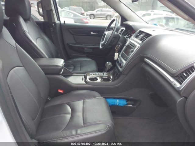 1GKKVSKD4HJ320518 GMC Acadia Limited