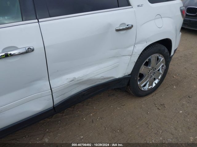 1GKKVSKD4HJ320518 GMC Acadia Limited