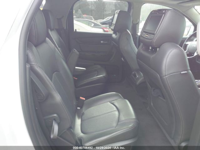 1GKKVSKD4HJ320518 GMC Acadia Limited