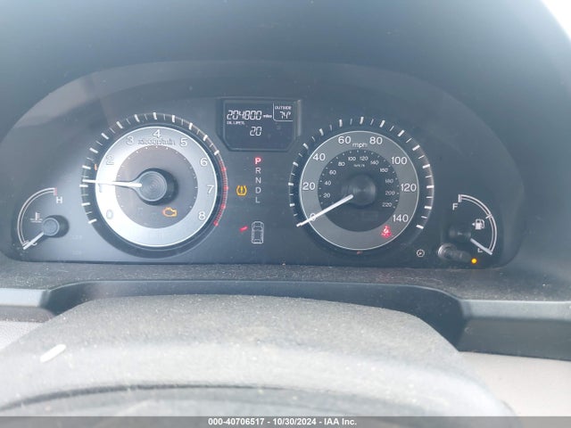 Honda ODYSSEY EXL 2016 5FNRL5H68GB056669 Image 7