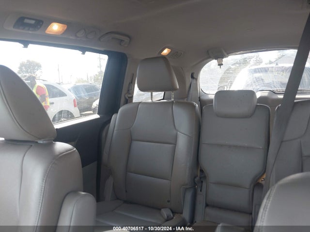 Honda ODYSSEY EXL 2016 5FNRL5H68GB056669 Image 8
