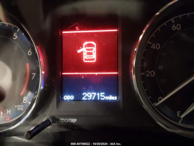 2T1BURHE4KC182313 Toyota COROLLA LE