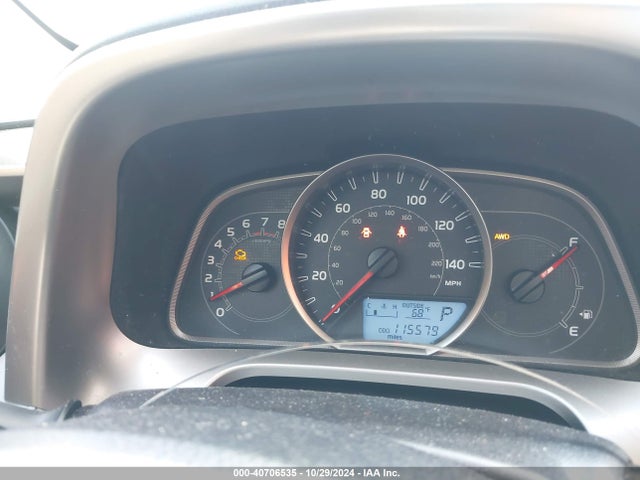 Toyota RAV4 LE 2015 JTMBFREV1FJ019787 Image 7