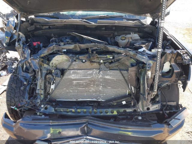 1GTU9FEL9NZ151841 GMC Sierra 1500 Limited 4wd  Short Box Denali