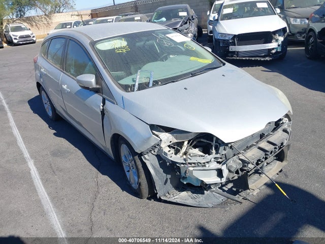 2014 1FADP3K22EL414115 main image