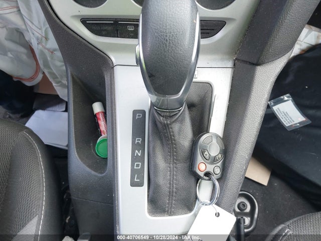 1FADP3K22EL414115 Ford FOCUS SE