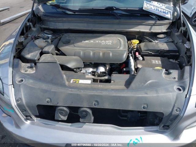 1C4PJMCB7FW779211 Jeep Cherokee Latitude