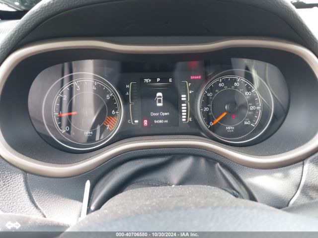 1C4PJMCB7FW779211 Jeep Cherokee Latitude