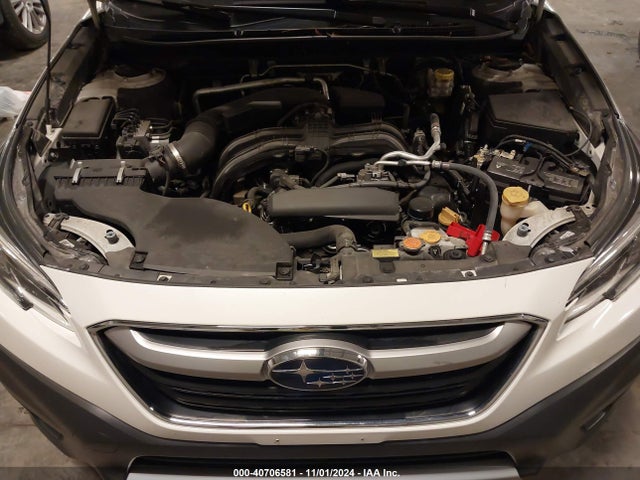 4S4BTANC3L3152829 Subaru Outback Limited