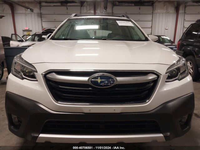 4S4BTANC3L3152829 Subaru Outback Limited